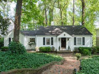 505 Overbrook Dr, Atlanta, GA 30318-2636