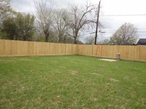 306 Brownell St, Morgans Point TX  77571-3014 exterior