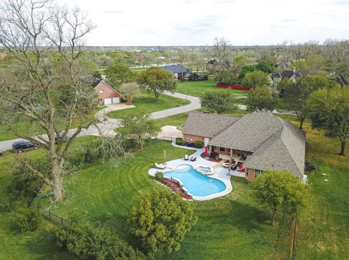 2615 Churchills Fry, Richmond TX 77406-1843 exterior