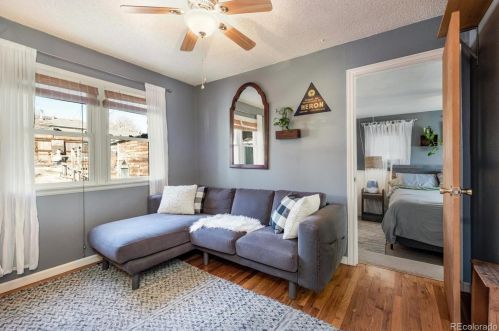 75 Bryant St, Denver CO  80219-3545 exterior