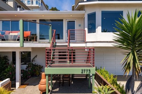 2775 Santa Barbara Ave, Cayucos, CA 93430-1472