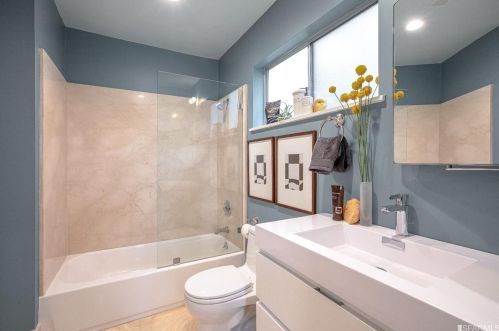 328 Gold Mine Dr, San Francisco CA  94131-2157 exterior