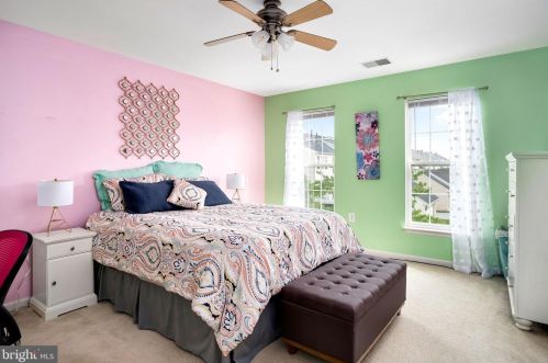 200 Colston Rd, Charles Town WV  25414-5493 exterior