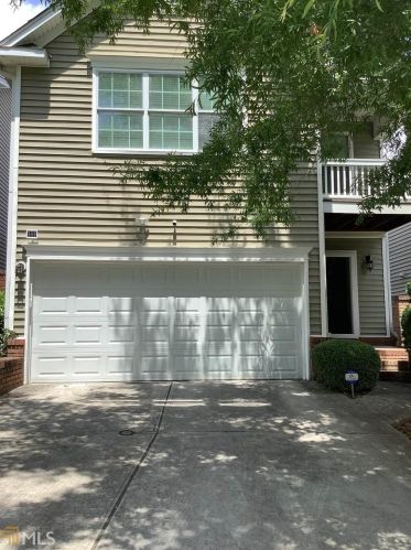 6276 Lake Valley Pt, Lithonia, GA 30058-3266