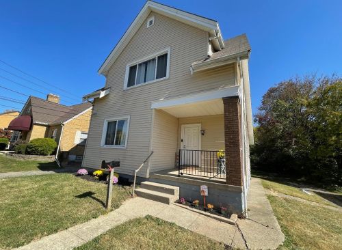 6754 Cheviot Rd, Cincinnati, OH 45247-5116