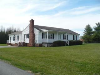 5045 Broad Street Rd, Louisa, VA 23093-2101