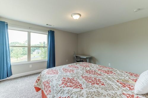 233 Tesnatee Landing Dr, Cleveland GA  30528-3868 exterior