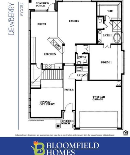 448 Country Meadows Blvd, Waxahachie, TX 75165