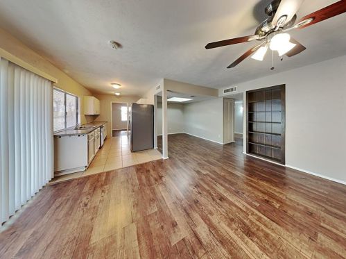 7125 Hardwood Trl, Dallas TX  75249-1219 exterior