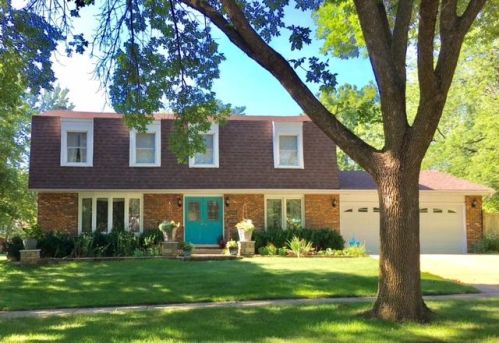 1105 Elizabeth Ave, Naperville, IL 60540-5707