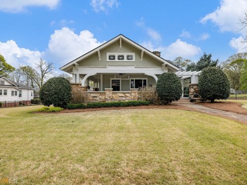 45 Lawrenceville St, Jefferson, GA 30549-1121