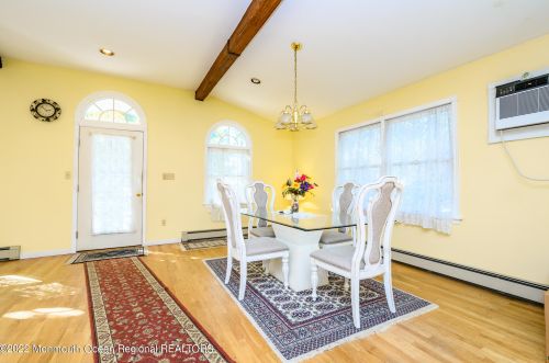 176 Hudson Ave, Tinton Falls NJ 07701-2140 exterior