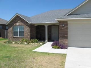 4609 Rock Creek Rd, Ardmore, OK 73401-6431