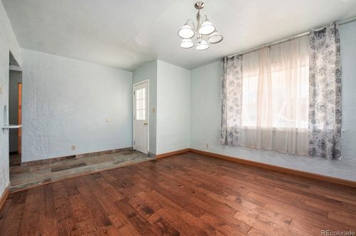 1201 8th Ave, Fort Morgan, CO 80701-3734