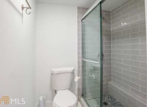 34 Arpege Way, Atlanta GA  30327-1020 exterior