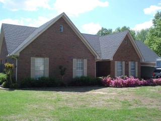 91 Paulette Cir, Covington, TN 38019-6334