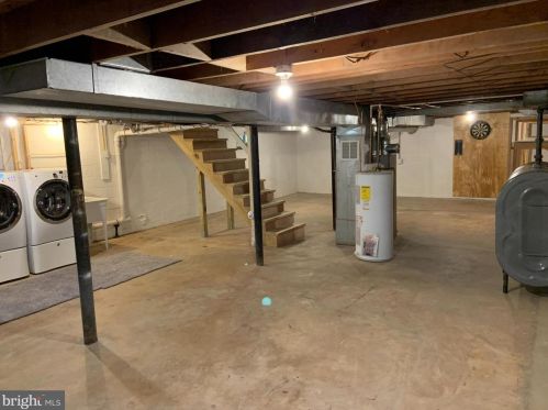 611 Park Rd, Severna Park MD  21146-3524 exterior