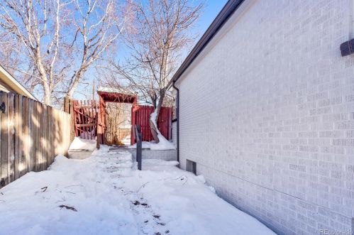 4860 Inca St, Englewood CO 80110-6411 exterior