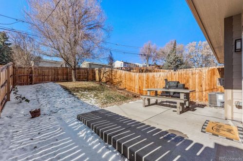 925 Raleigh St, Denver CO  80204-2955 exterior