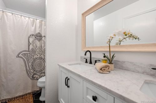 16191 Parkside Dr, Parker CO  80134-9564 exterior