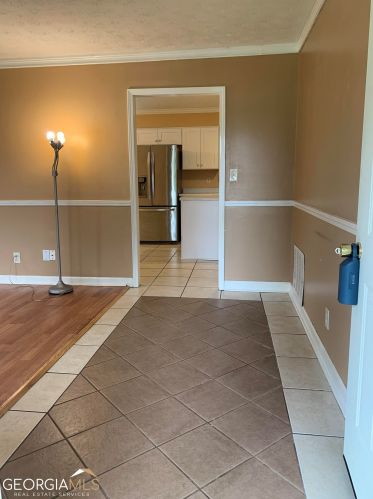 6682 Stone Ct, Rex GA  30273-2027 exterior