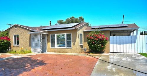9439 Rosecrans Ave, Bellflower, CA 90706-2245