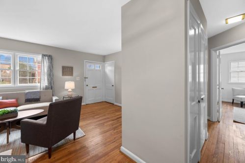 1504 Gridley Ln, Silver Spring MD 20902-3851 exterior