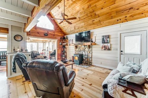 154 Lamar Dr, Ellijay, GA 30540-7229