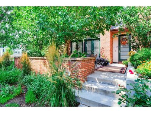 1489 Clarkson St, Denver, CO 80210-2236