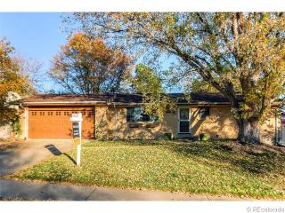 2530 Hoyt Ct, Denver CO  80227-2942 exterior