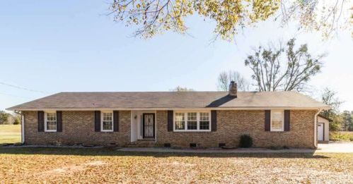 4500 Old Williamston Rd, Belton, SC 29627-8263