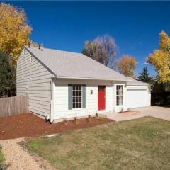 19229 22nd Dr, Aurora CO  80011-5267 exterior