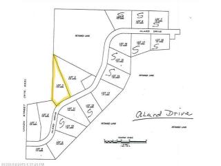 3 Alard Dr, Bangor, ME 04401-0880