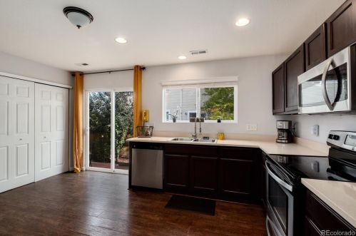 7855 Kalispell Cir, Englewood CO 80112-4647 exterior