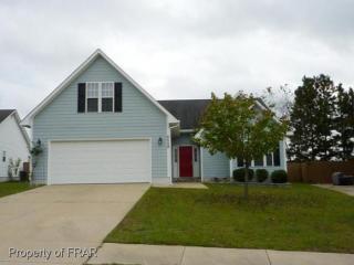2559 Cameron Woods Ln, Fayetteville, NC 28306-7782