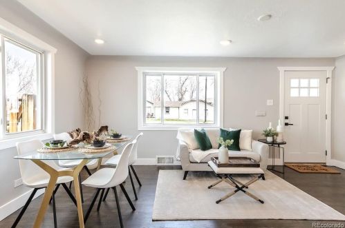 2010 47th Ave, Denver CO  80211-1224 exterior