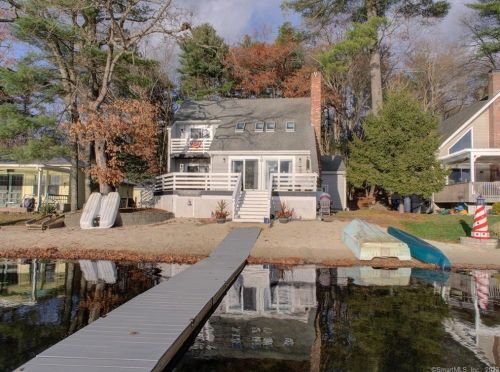 195 Pine Hollow Rd, Killingly, CT 06241-1527