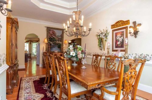 2411 Lebanon Church Rd, Jefferson GA  30549-5951 exterior