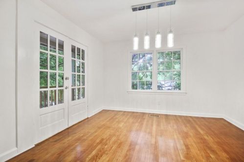 1678 Bridgeport Dr, Atlanta GA  30318-3332 exterior