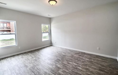 4138 77th Ave, Gary IN exterior