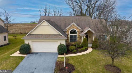 107 Kilgannon Ln, Lancaster, PA 17603-9054
