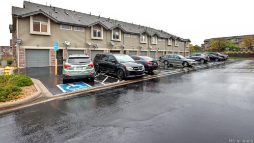 3216 Walden Ct, Denver CO 80013-6659 exterior