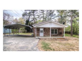 316 Second St, Holly Springs, GA 30188-4313