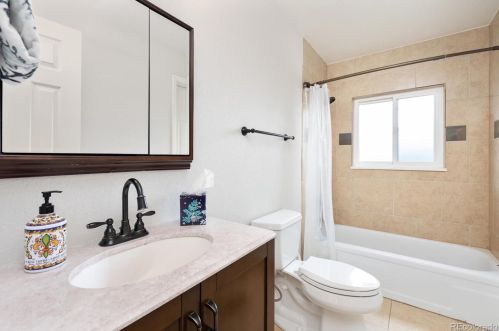 1631 Walden Ct, Denver CO 80016-1188 exterior