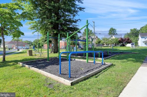 16 New County Rd, Aberdeen MD  21001-2504 exterior