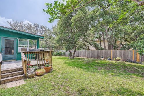4214 Madrid Dr, Georgetown, TX 78628-1306