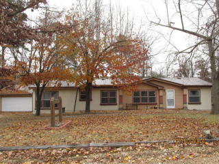 1748 Berryhill Rd, Kansas, OK 74347-9412