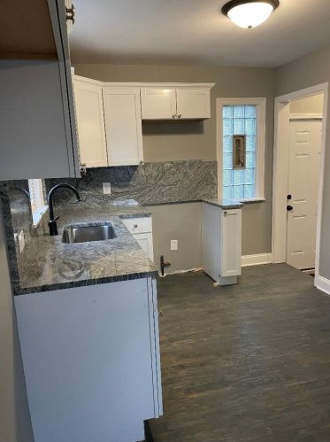 1439 Truman St, Hammond IN 46320-1434 exterior