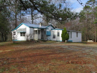 18530 Passing Rd, Gether, VA 22514-2826