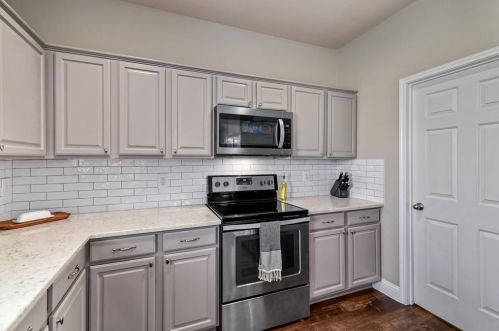 5704 Navigation Ct, Fort Worth TX  76179-5279 exterior